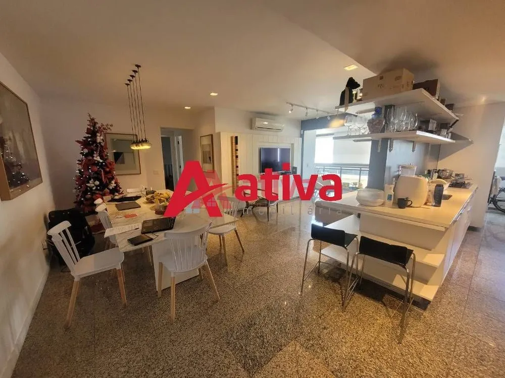 Apartamento, 2 quartos, 104 m² - Foto 4