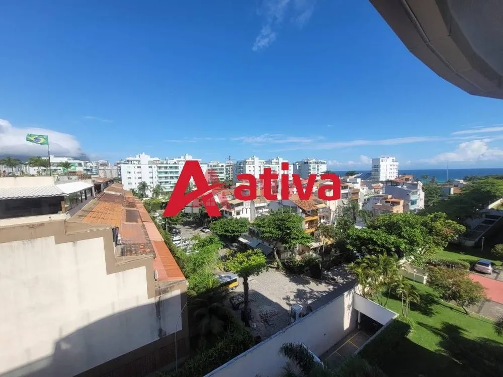 Apartamento, 2 quartos, 104 m² - Foto 24