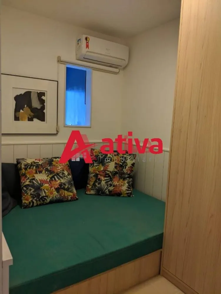 Apartamento, 2 quartos, 104 m² - Foto 8
