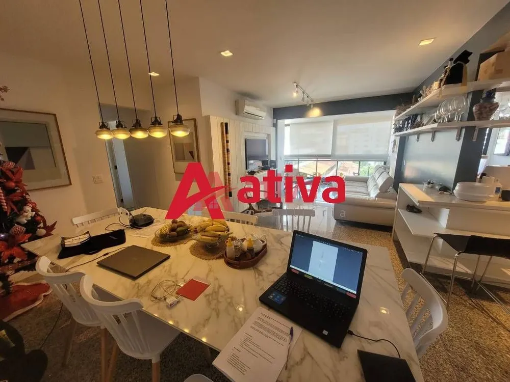 Apartamento, 2 quartos, 104 m² - Foto 3