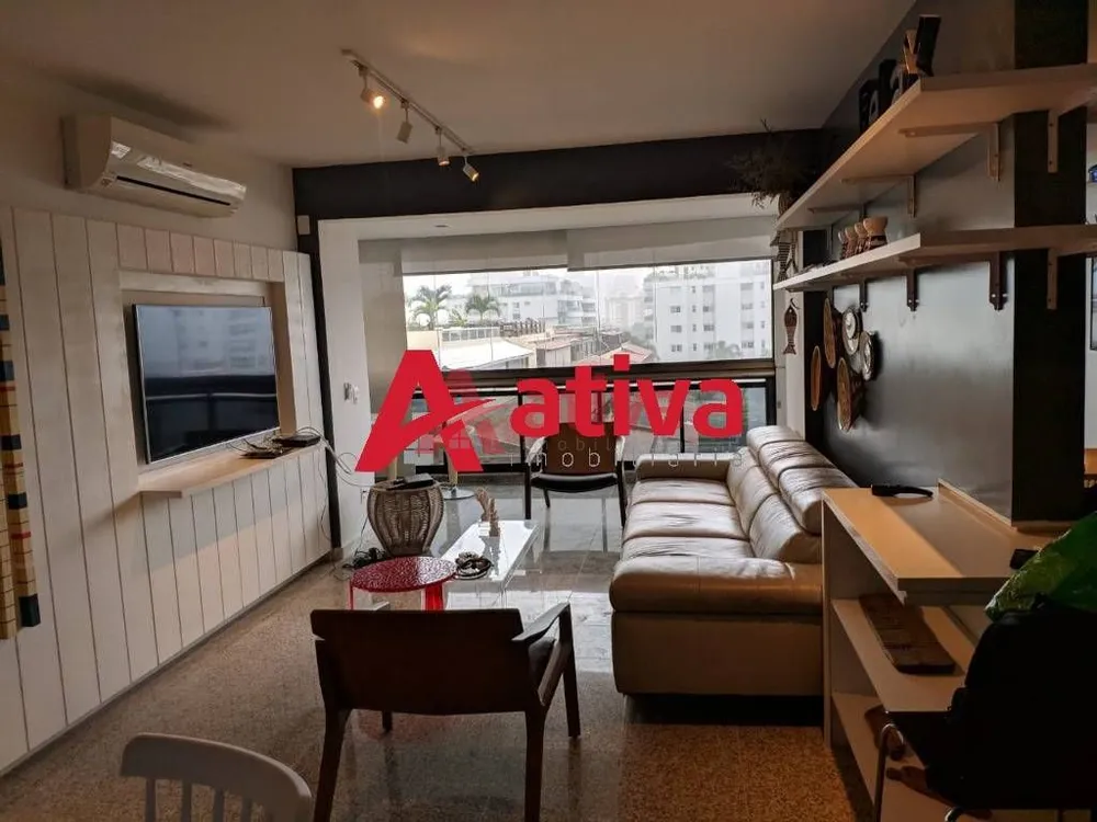 Apartamento, 2 quartos, 104 m² - Foto 2