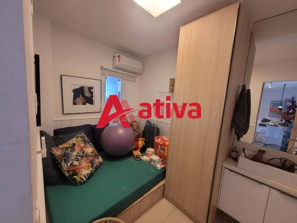 Apartamento, 2 quartos, 104 m² - Foto 9