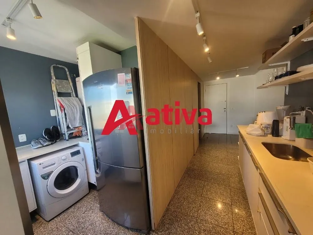 Apartamento, 2 quartos, 104 m² - Foto 12