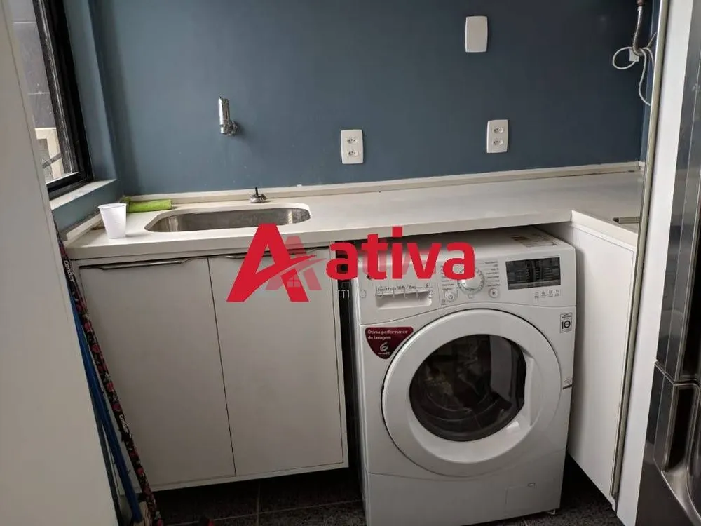 Apartamento, 2 quartos, 104 m² - Foto 13