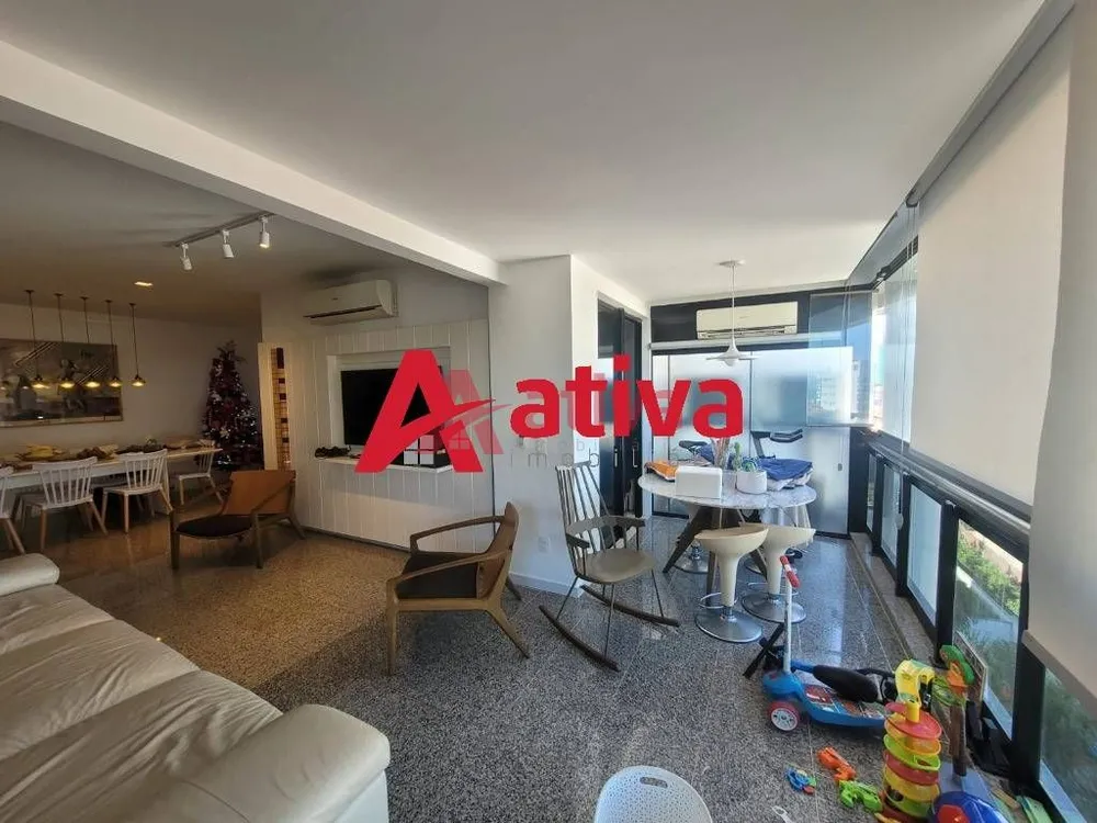 Apartamento, 2 quartos, 104 m² - Foto 7