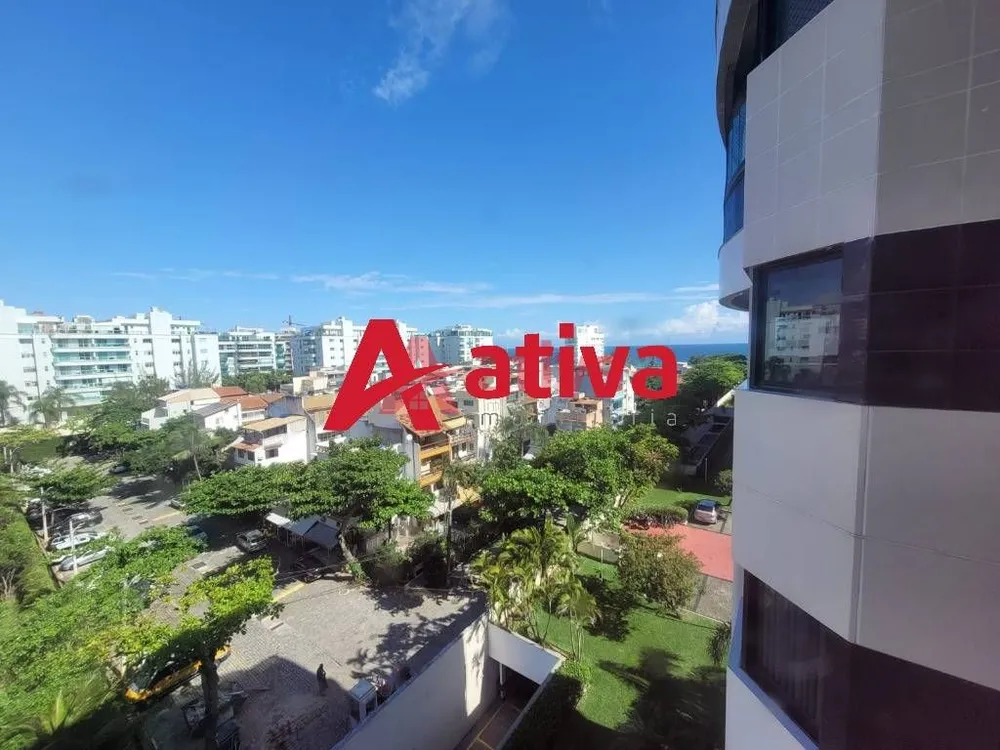 Apartamento, 2 quartos, 104 m² - Foto 23