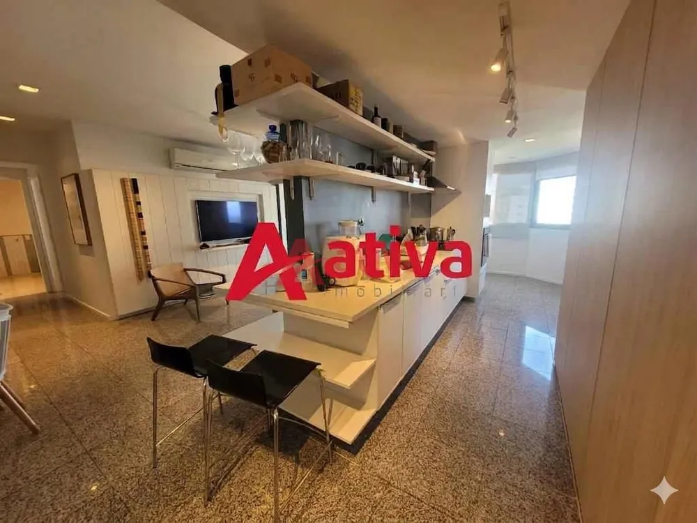 Apartamento, 2 quartos, 104 m² - Foto 1