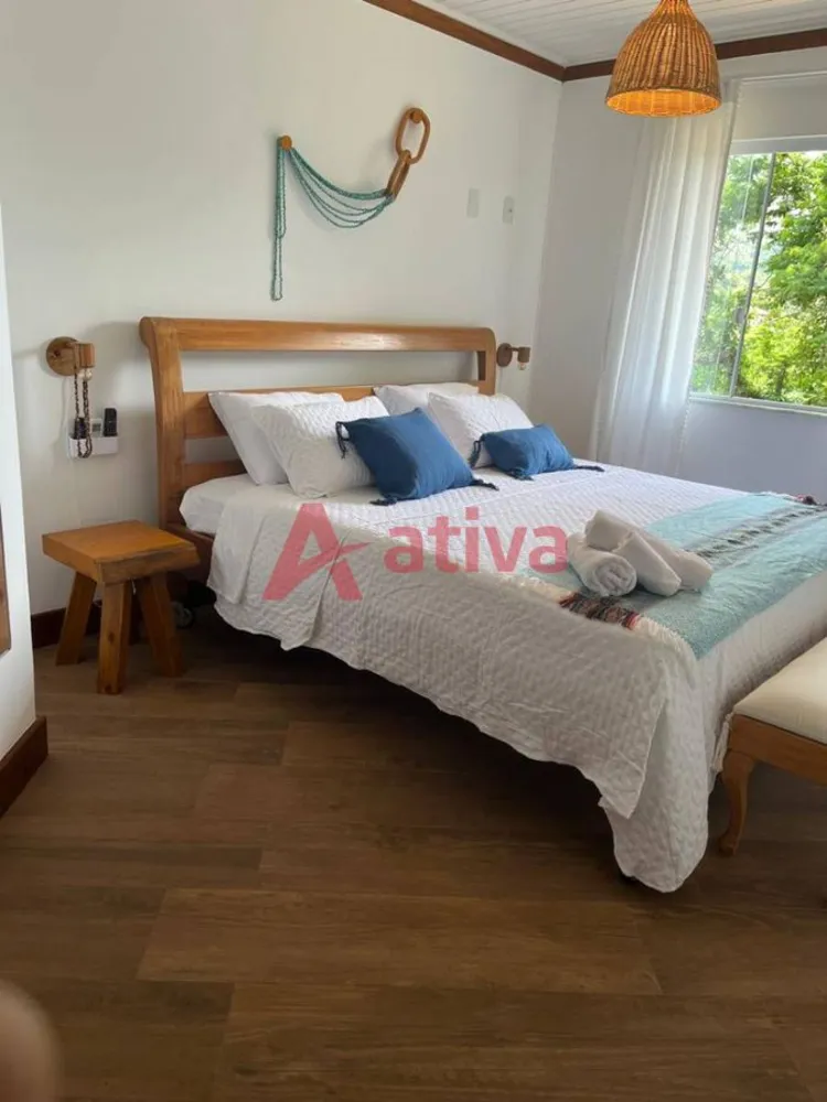 Casa de Condomínio, 6 quartos - Foto 17