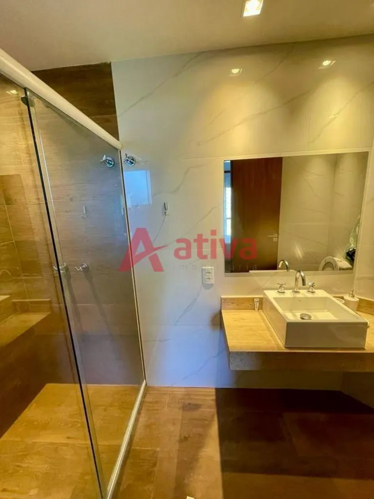 Casa de Condomínio, 6 quartos - Foto 10