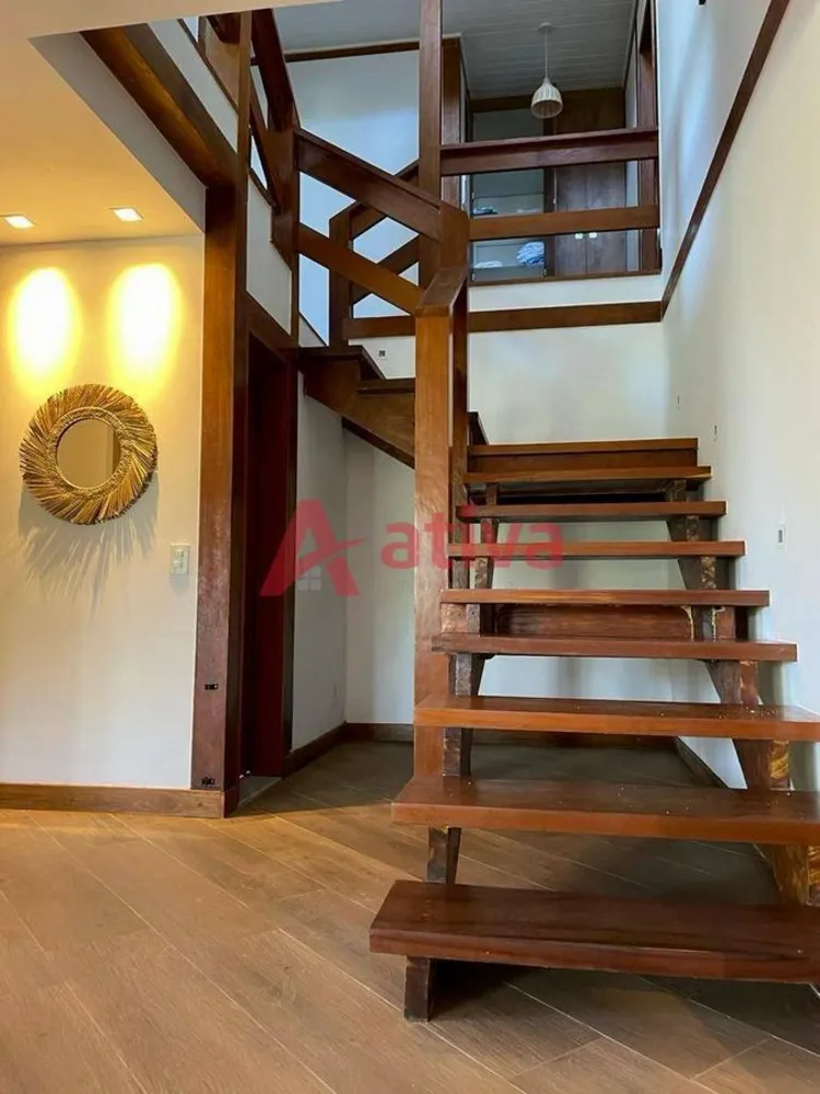 Casa de Condomínio, 6 quartos - Foto 4