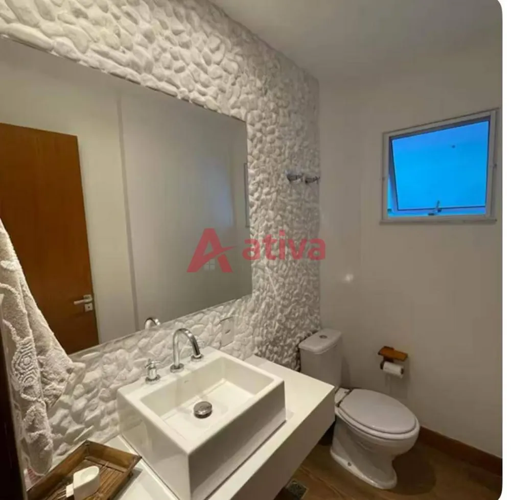 Casa de Condomínio, 6 quartos - Foto 8