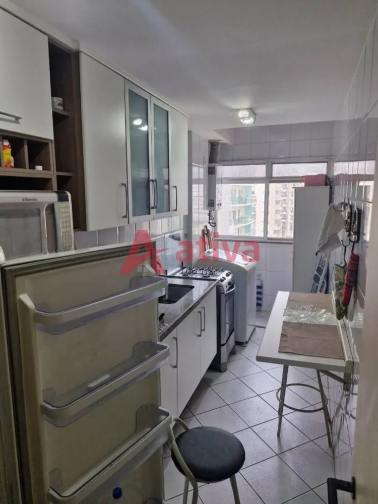 Apartamento, 2 quartos, 66 m² - Foto 10