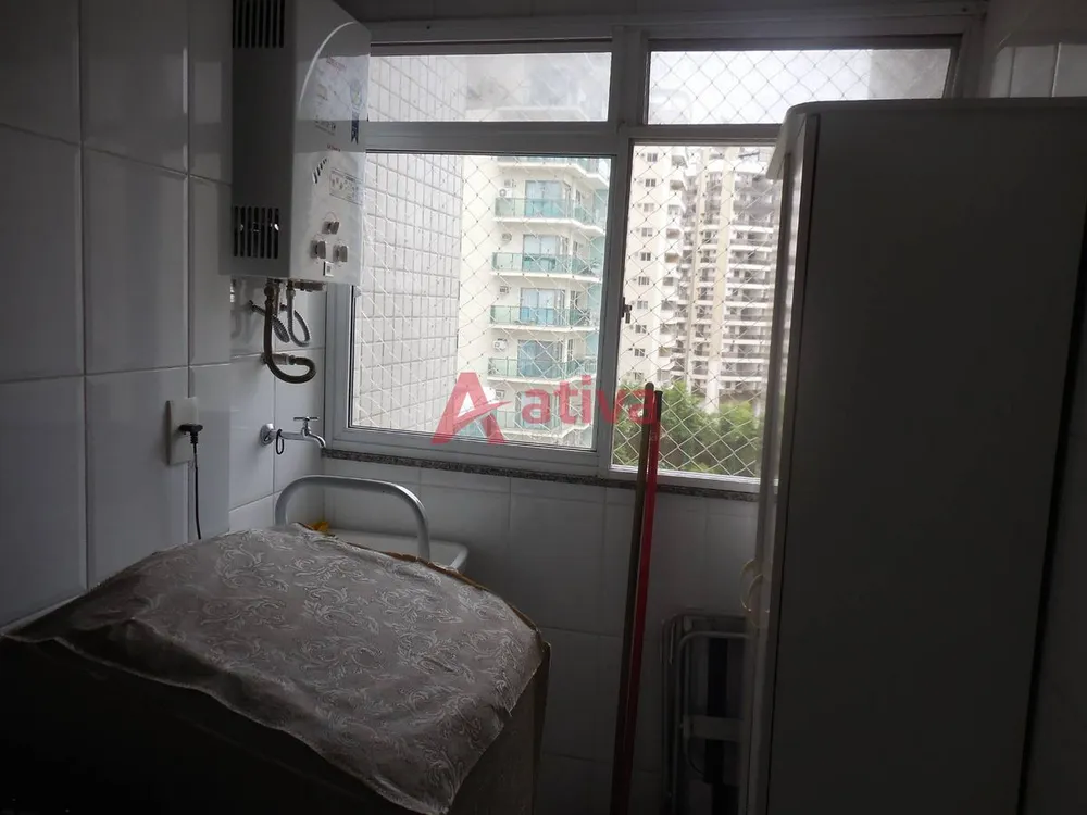 Apartamento, 2 quartos, 66 m² - Foto 11