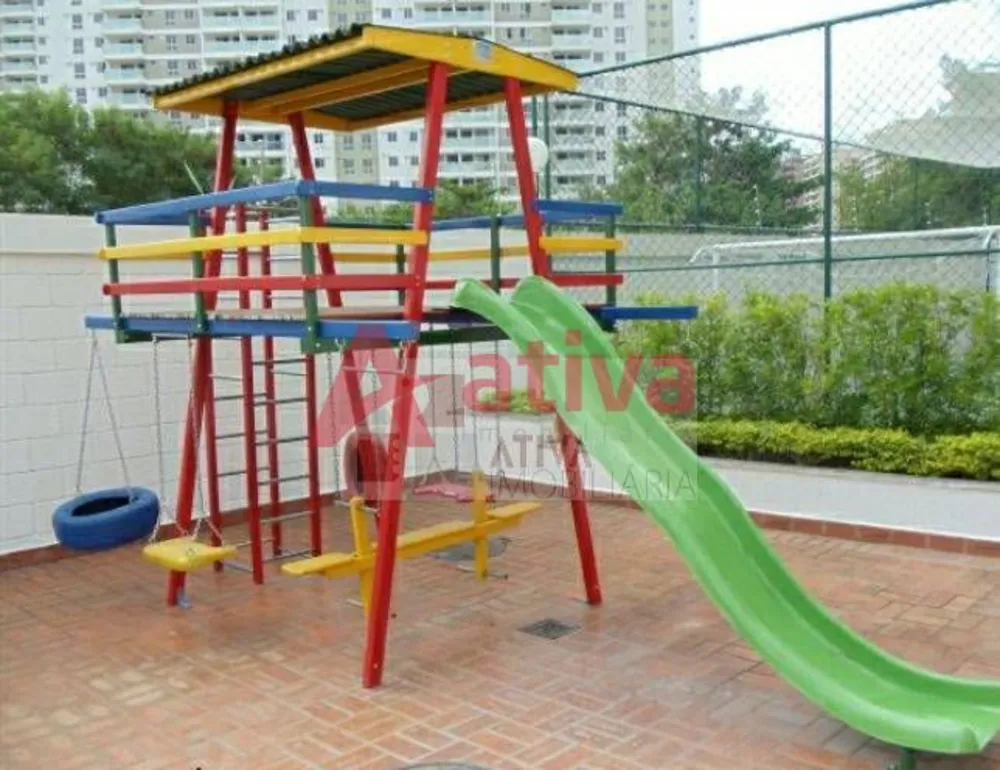 Apartamento, 2 quartos, 66 m² - Foto 31