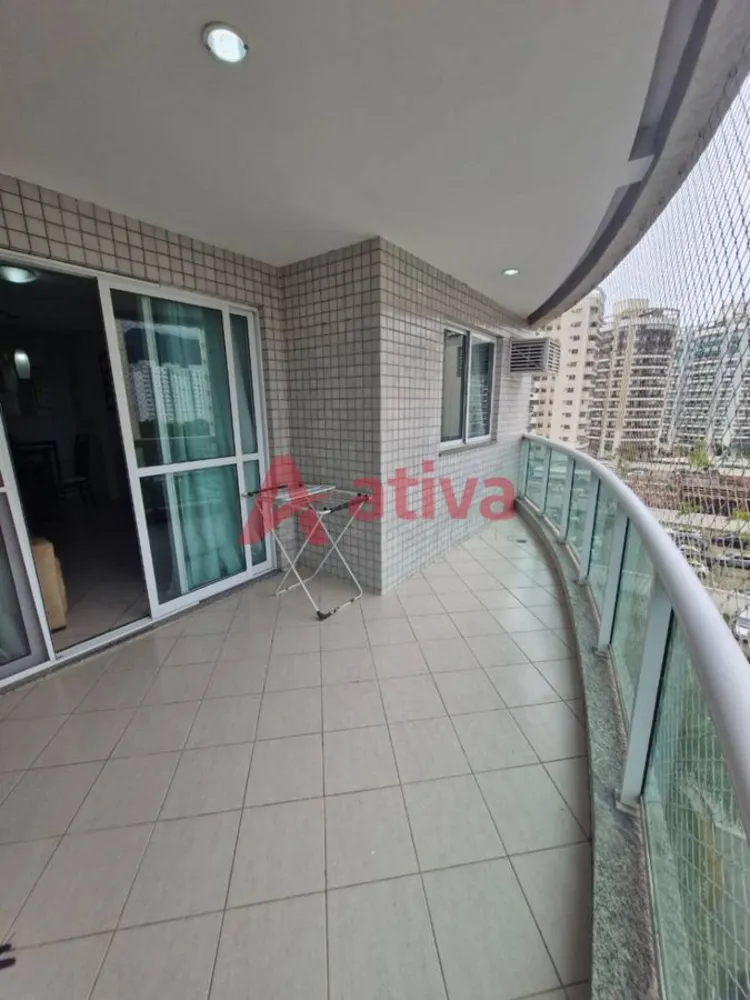 Apartamento, 2 quartos, 66 m² - Foto 9