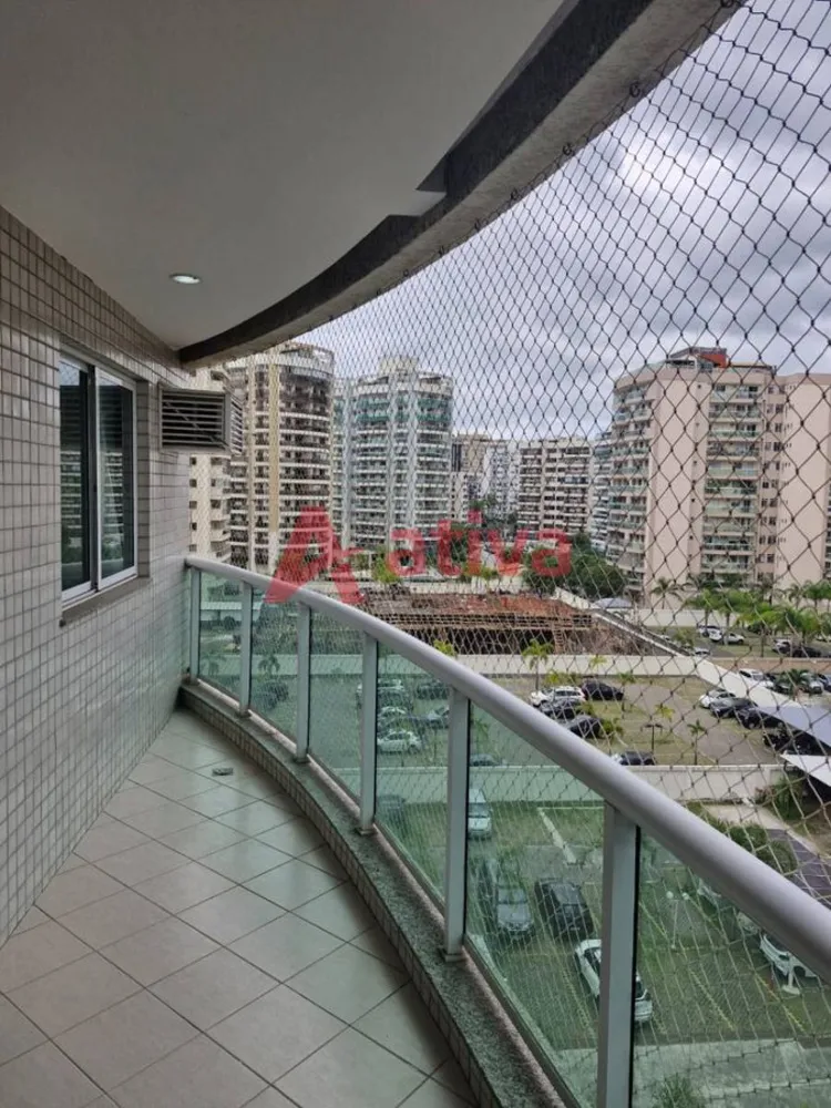 Apartamento, 2 quartos, 66 m² - Foto 8