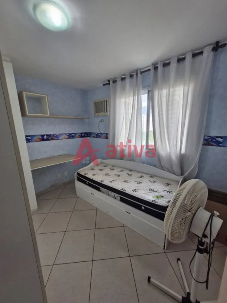 Apartamento, 2 quartos, 66 m² - Foto 15