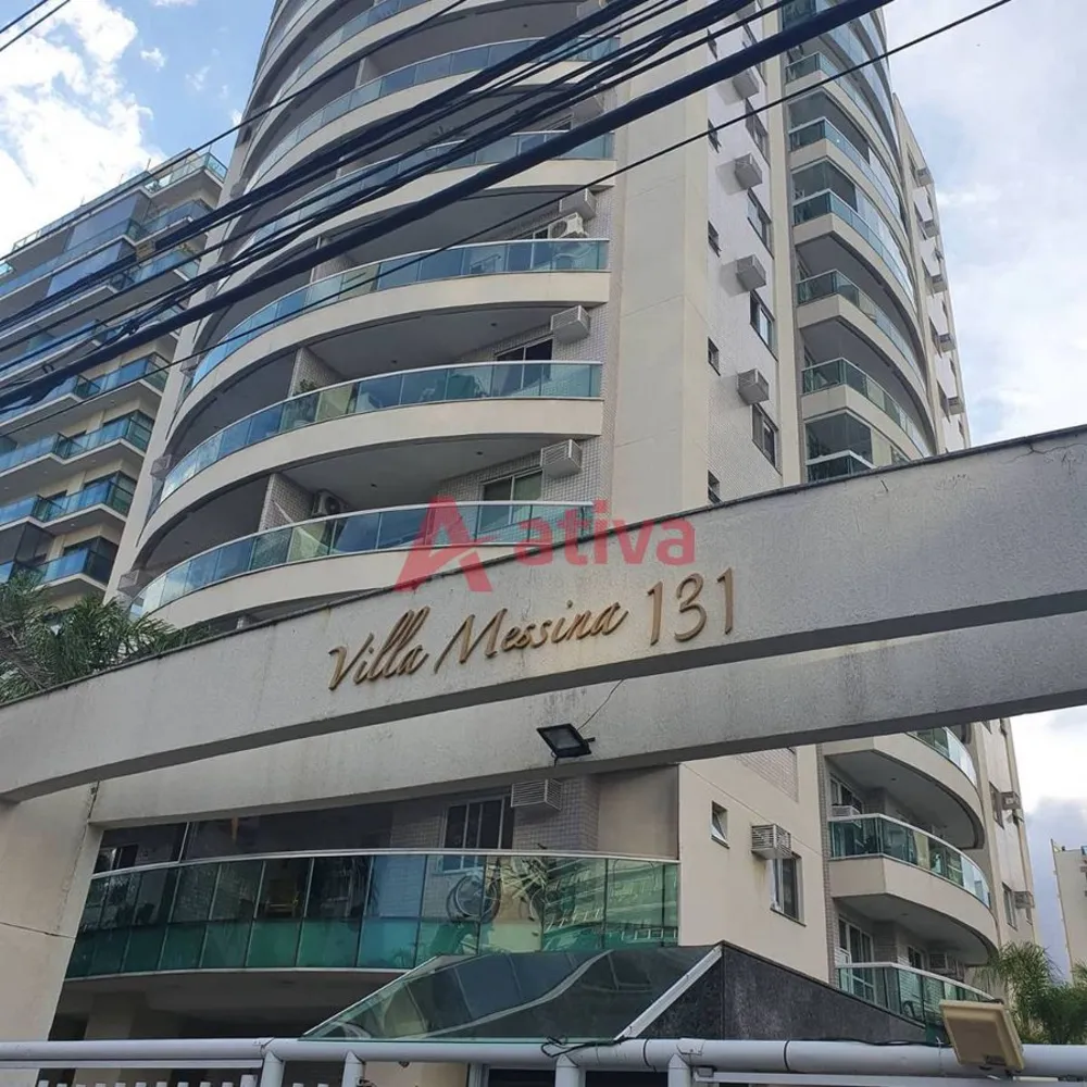 Apartamento, 2 quartos, 66 m² - Foto 1