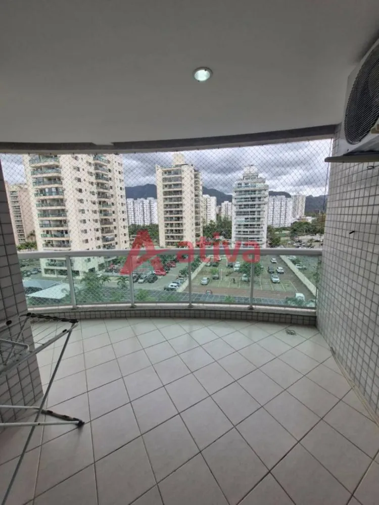 Apartamento, 2 quartos, 66 m² - Foto 7