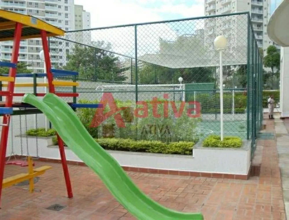 Apartamento, 2 quartos, 66 m² - Foto 34