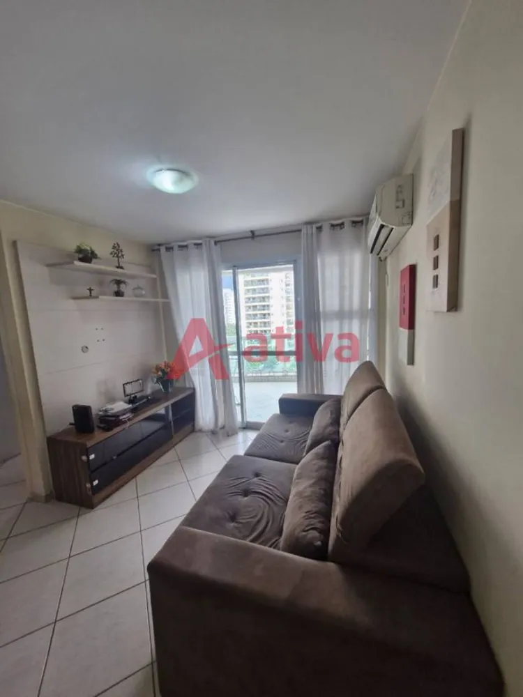 Apartamento, 2 quartos, 66 m² - Foto 4