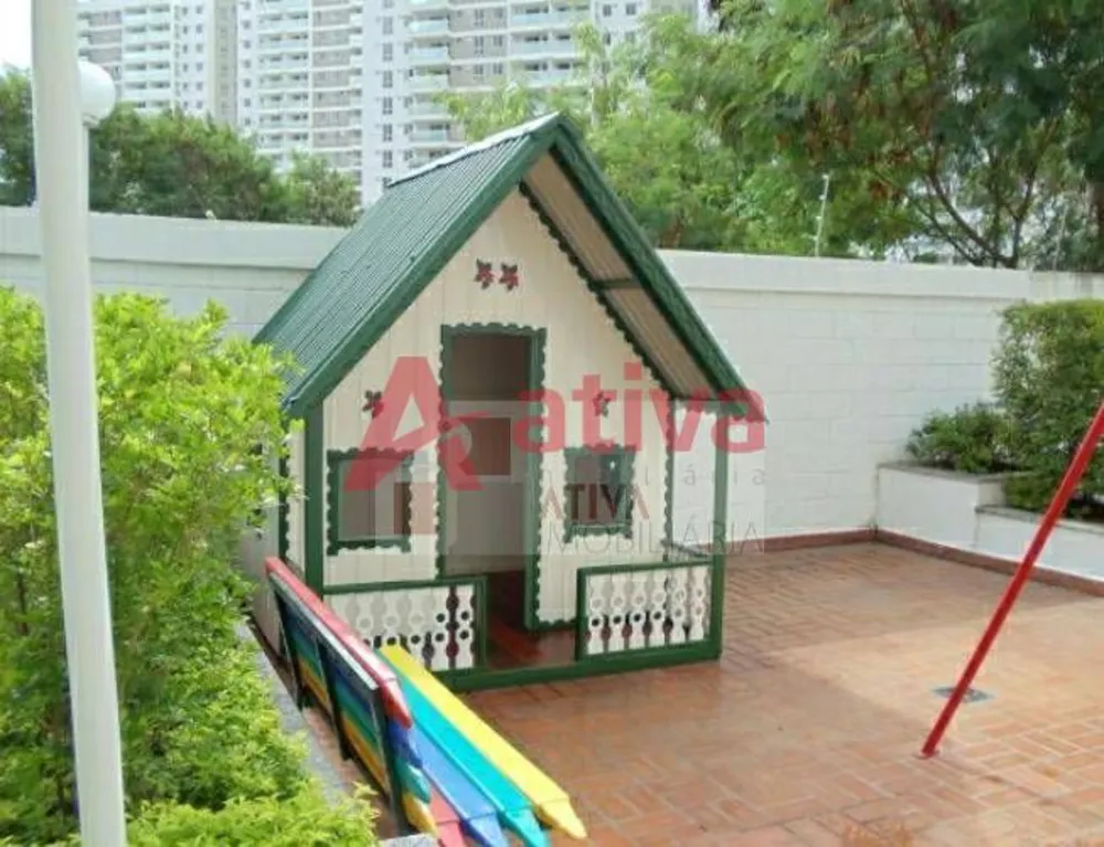 Apartamento, 2 quartos, 66 m² - Foto 33