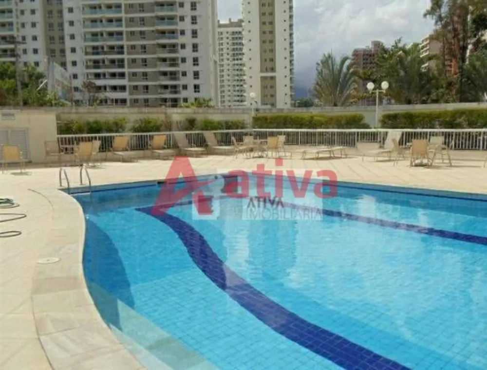 Apartamento, 2 quartos, 66 m² - Foto 21