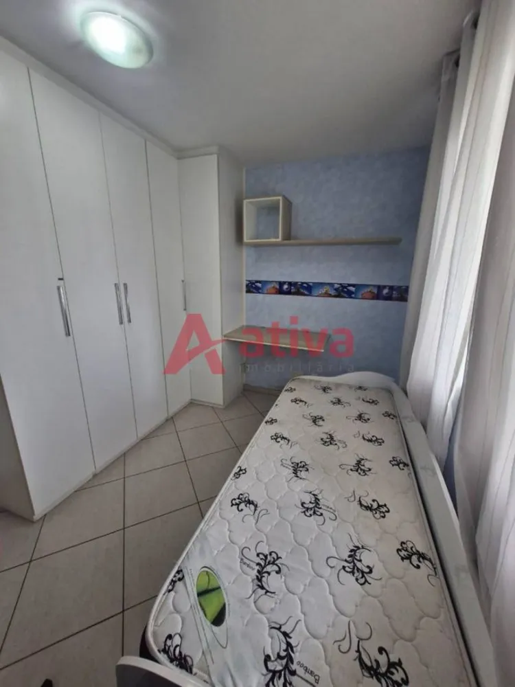 Apartamento, 2 quartos, 66 m² - Foto 16