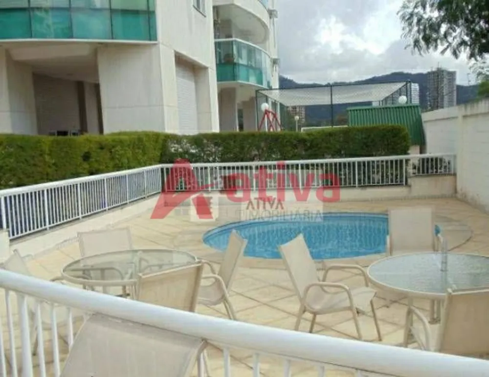 Apartamento, 2 quartos, 66 m² - Foto 23
