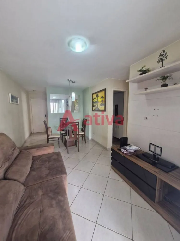 Apartamento, 2 quartos, 66 m² - Foto 3