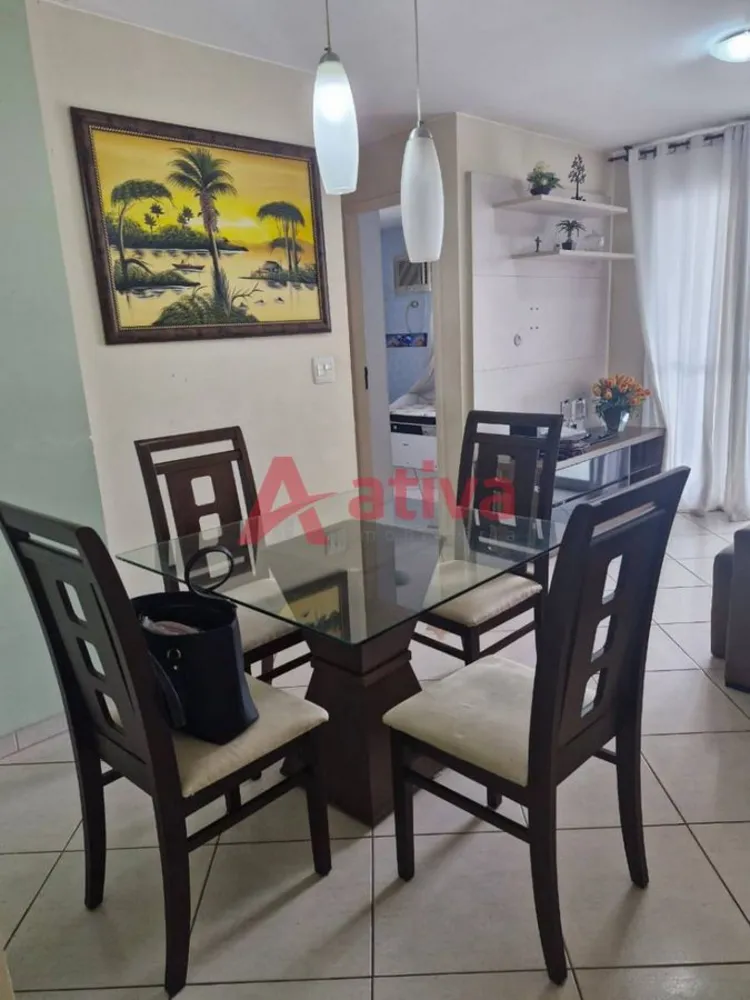 Apartamento, 2 quartos, 66 m² - Foto 5