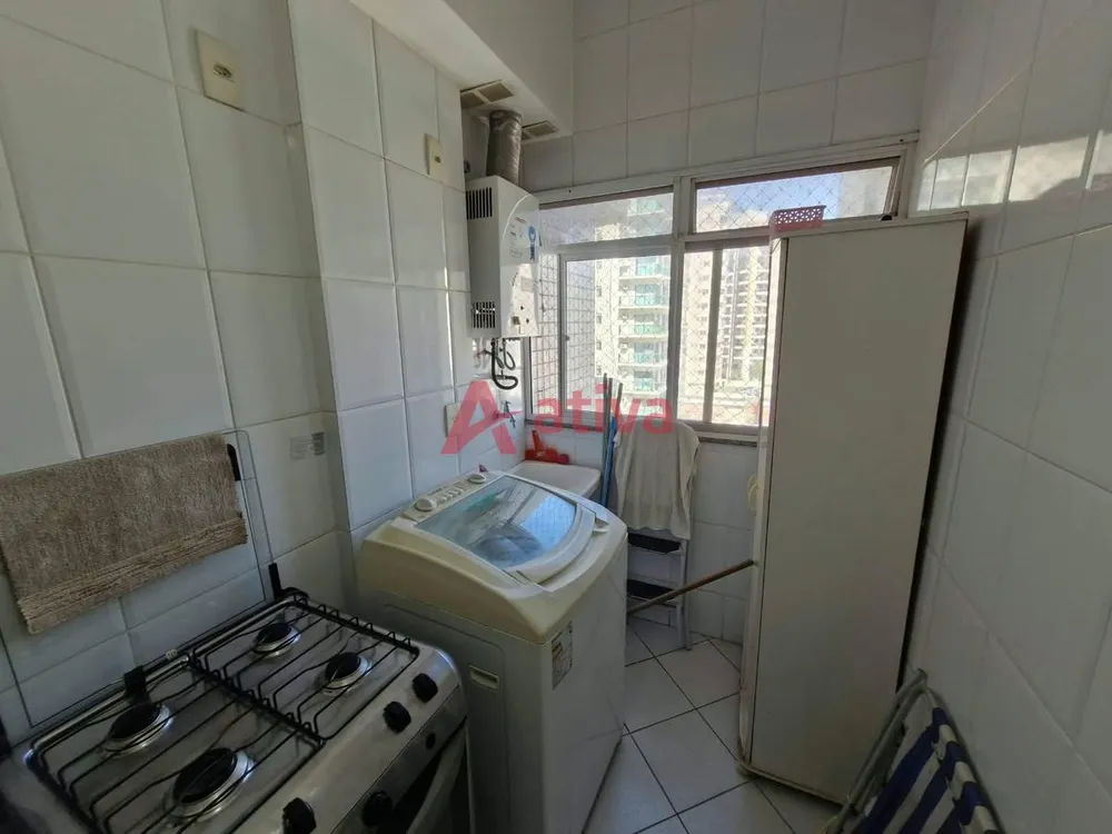 Apartamento, 2 quartos, 66 m² - Foto 15