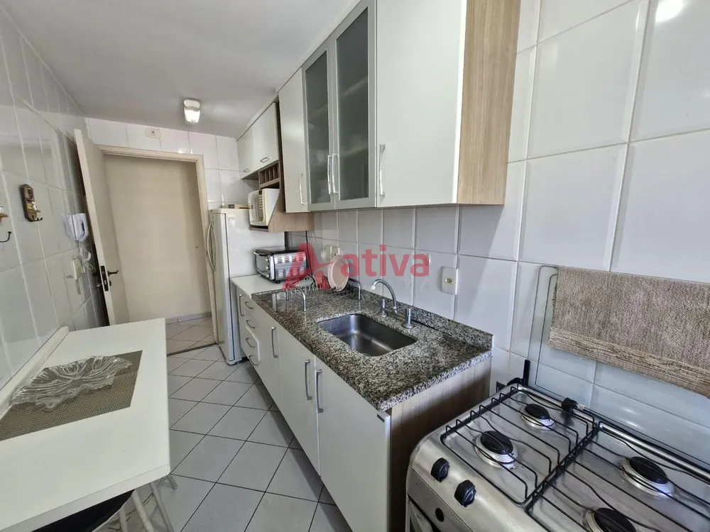 Apartamento, 2 quartos, 66 m² - Foto 11