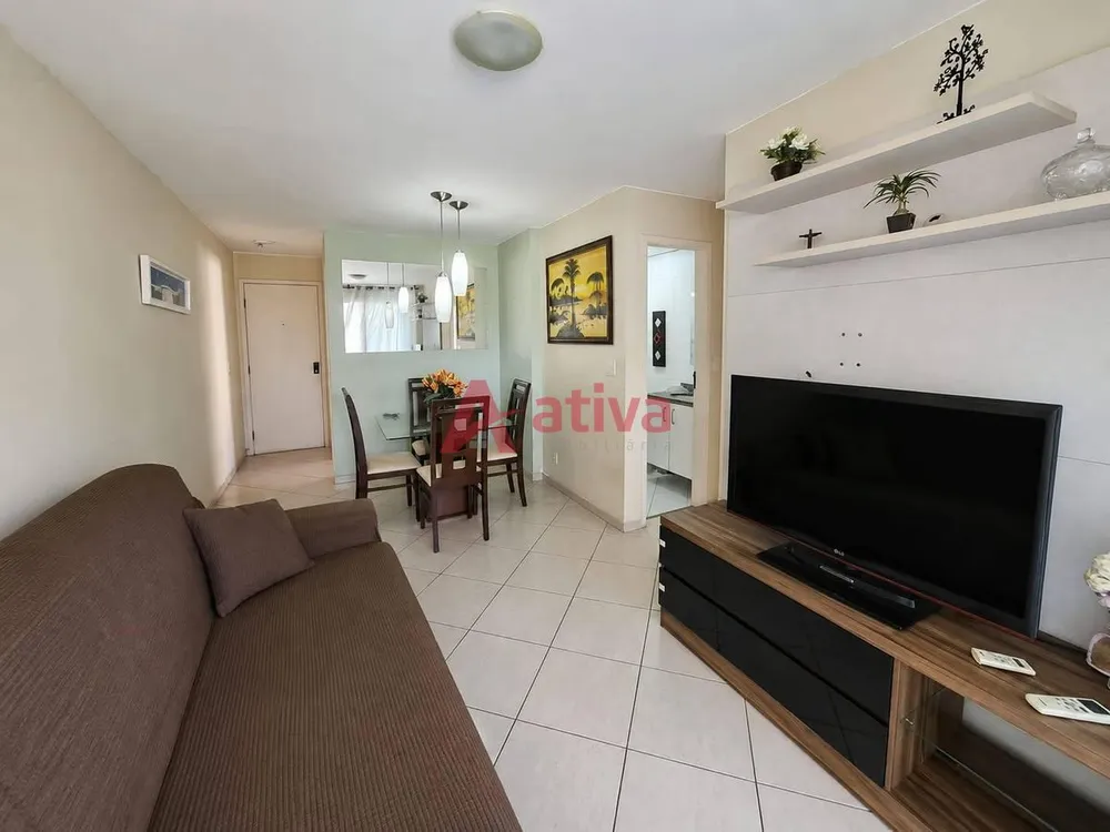 Apartamento, 2 quartos, 66 m² - Foto 3