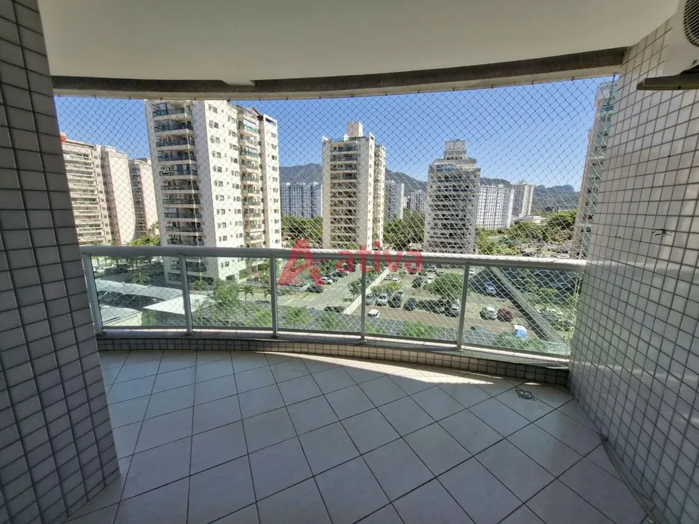 Apartamento, 2 quartos, 66 m² - Foto 23