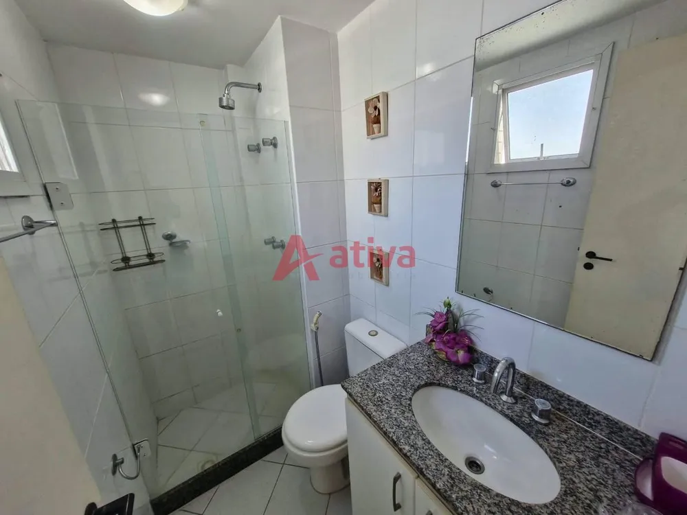 Apartamento, 2 quartos, 66 m² - Foto 19