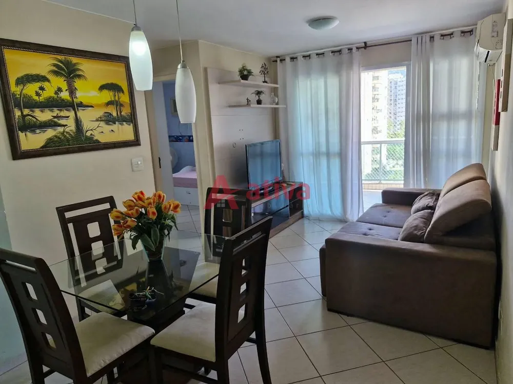 Apartamento, 2 quartos, 66 m² - Foto 5
