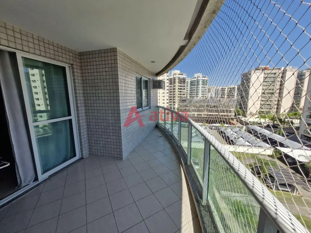 Apartamento, 2 quartos, 66 m² - Foto 21