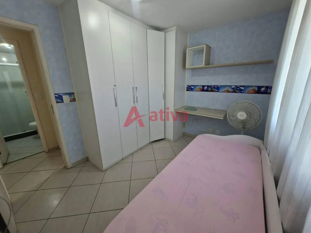 Apartamento, 2 quartos, 66 m² - Foto 9