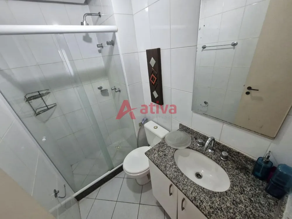 Apartamento, 2 quartos, 66 m² - Foto 17