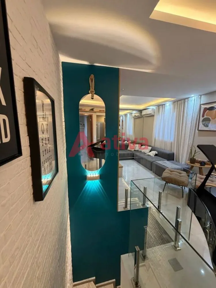 Cobertura, 3 quartos, 150 m² - Foto 12
