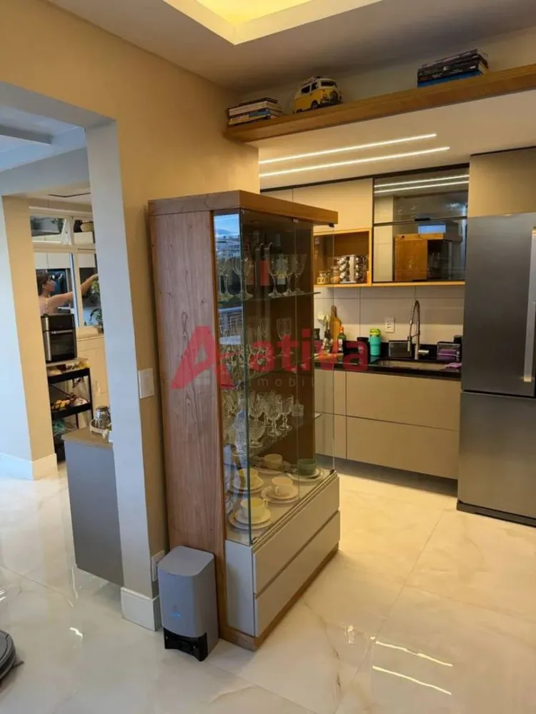 Cobertura, 3 quartos, 150 m² - Foto 10