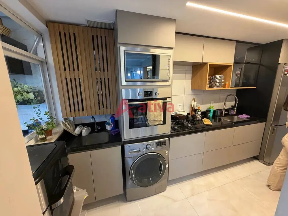 Cobertura, 3 quartos, 150 m² - Foto 28
