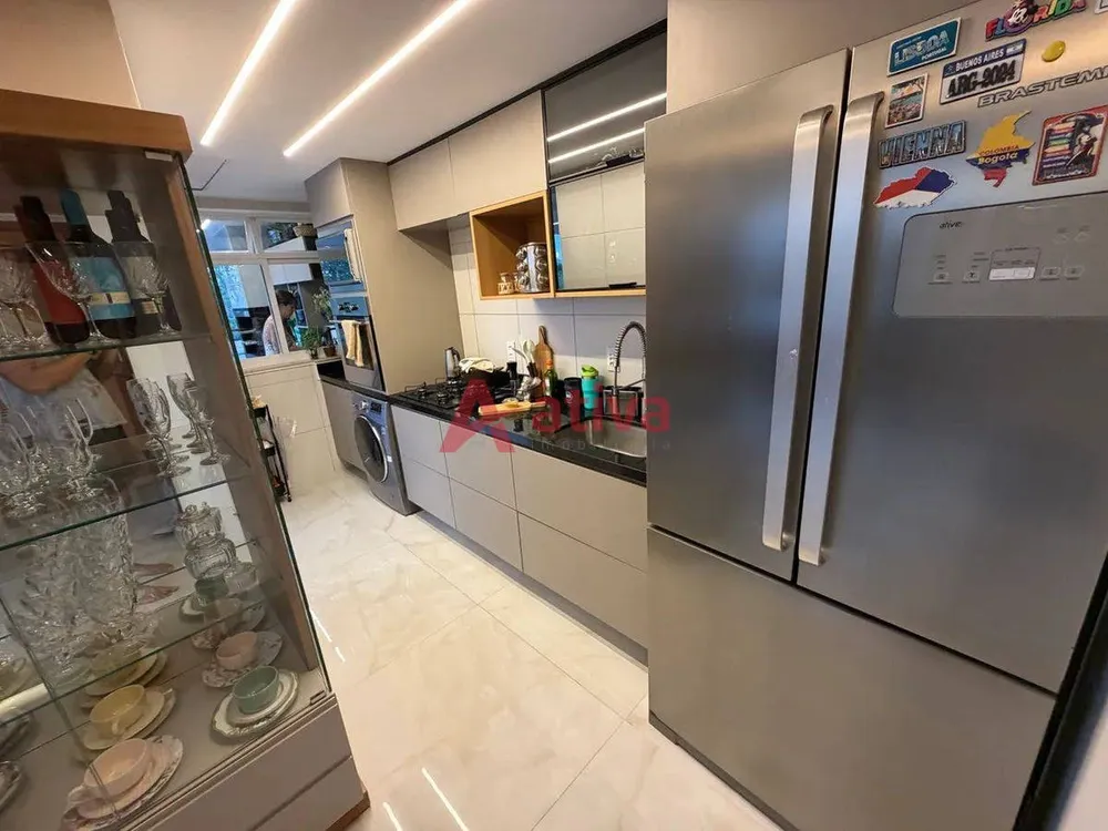 Cobertura, 3 quartos, 150 m² - Foto 22