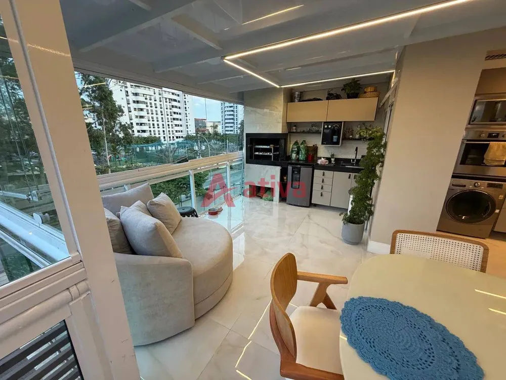 Cobertura, 3 quartos, 150 m² - Foto 16