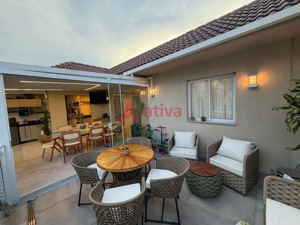 Cobertura, 3 quartos, 150 m² - Foto 18