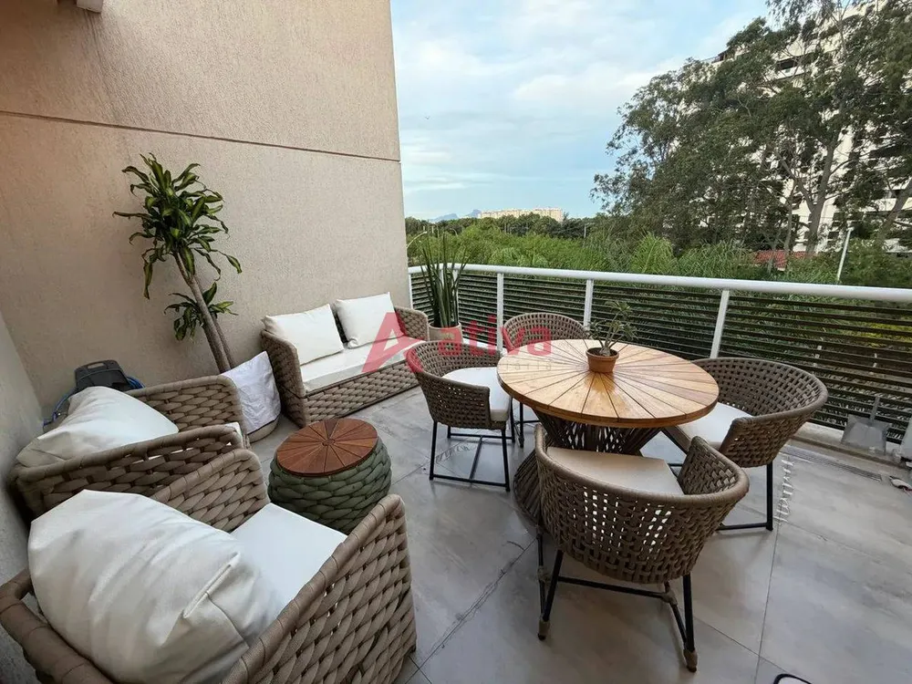 Cobertura, 3 quartos, 150 m² - Foto 17