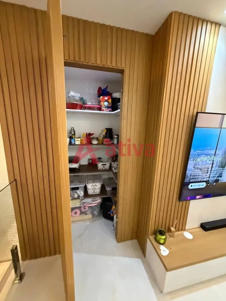 Cobertura, 3 quartos, 150 m² - Foto 9