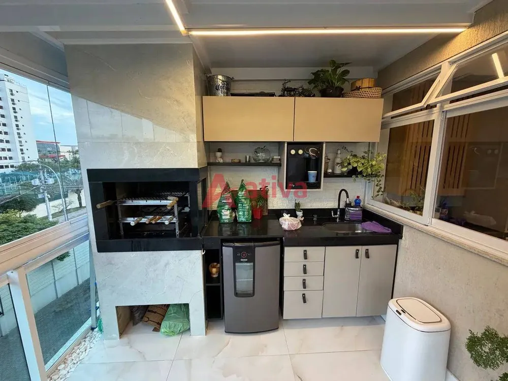 Cobertura, 3 quartos, 150 m² - Foto 13