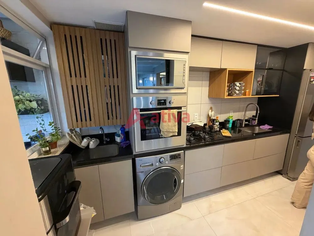 Cobertura, 3 quartos, 150 m² - Foto 14